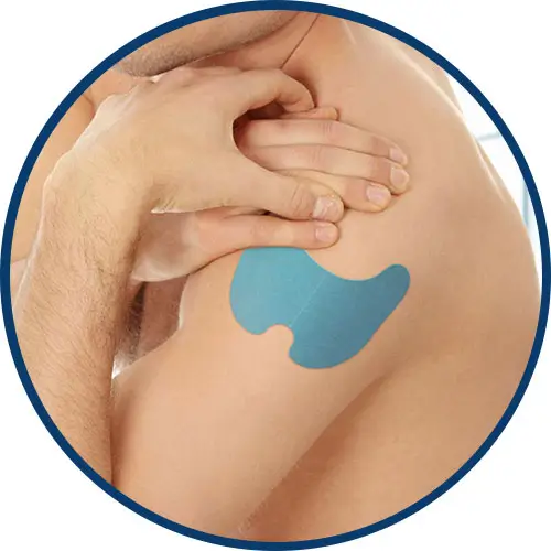How To Use ArcticZen – Apply Patch to Painful Area