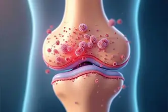 ArcticZen – The Real Science Behind Joint Pain and Cachectin