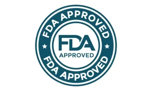 ArcticZen FDA Registered Facility Seal
