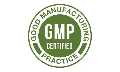 ArcticZen GMP Certified